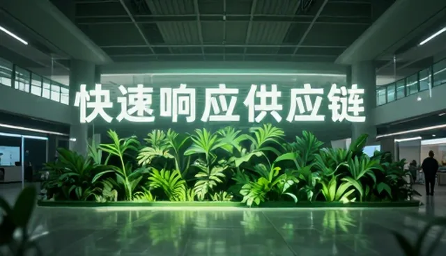 供应链服务检查要点及维护建议