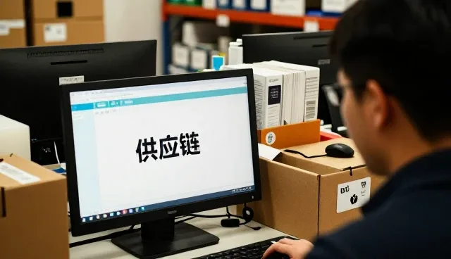 市政工程下如何发挥快速响应供应链价值