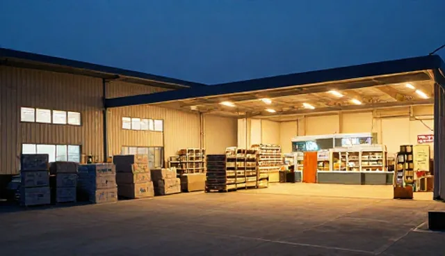 日用百货批发选型要点及产品管理建议