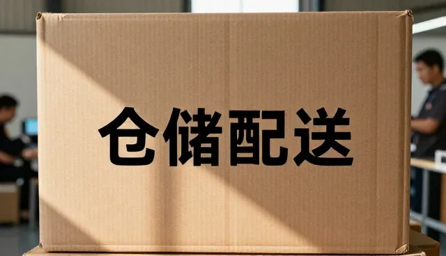 上海霜玉贸易有限公司助力企业提升仓储配送能力