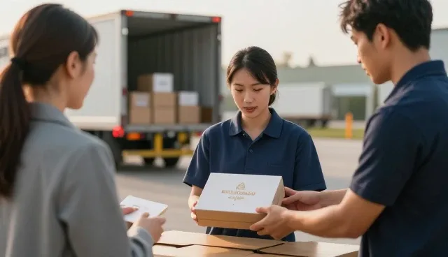 日用百货行业供应链响应能力的提升路径