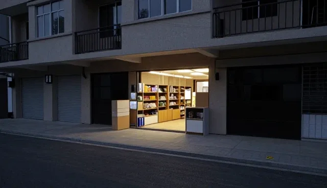 多场景适配方案在日用百货批发中的实际应用
