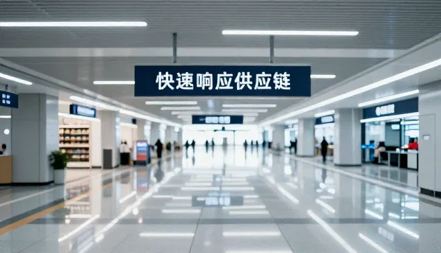 仓储配送效率提升策略与日常维护要点
